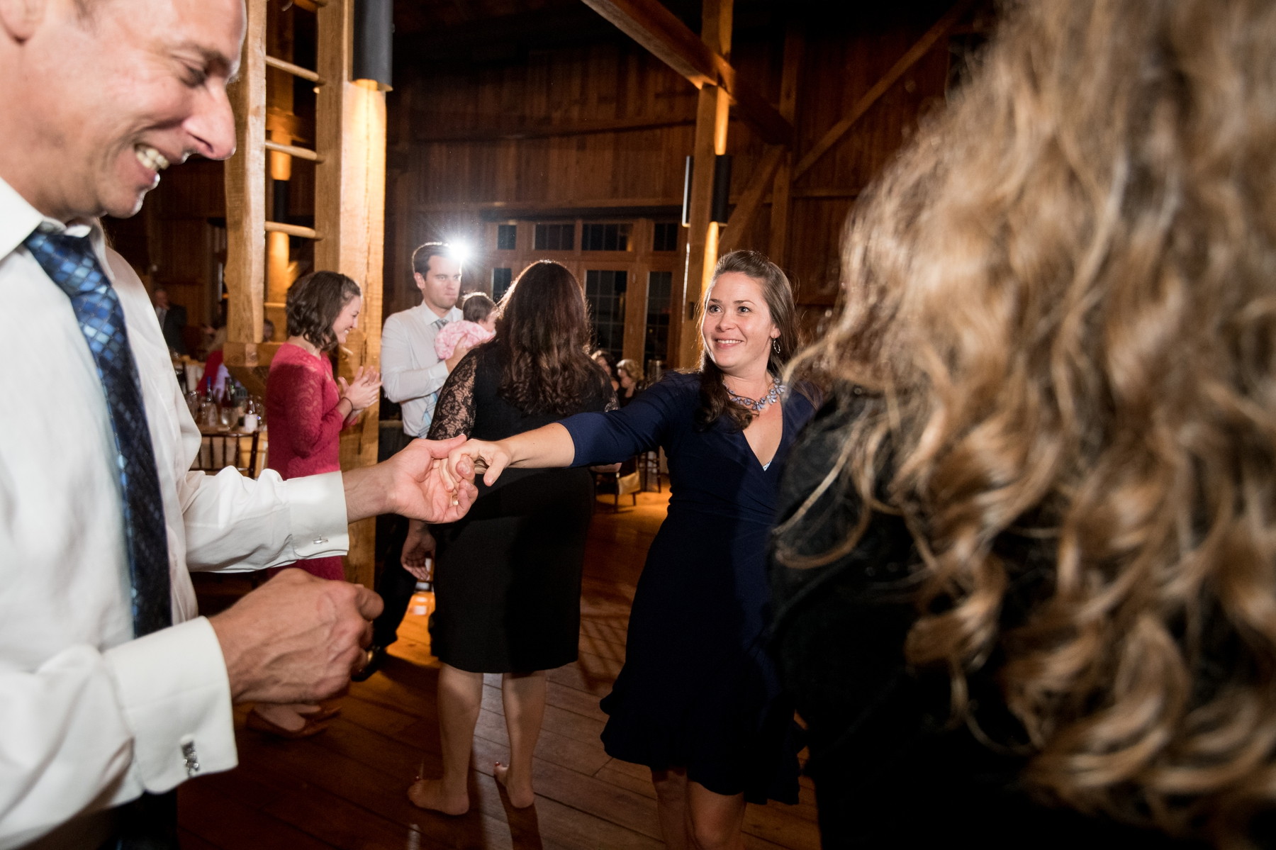 Harvest View Barn Hershey Farms Elizabethtown Pa wedding photography